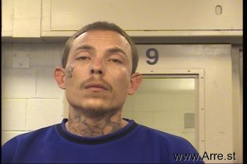 Thomas Steven Jaramillo Mugshot